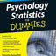 Psychology Statistics For Dummies
