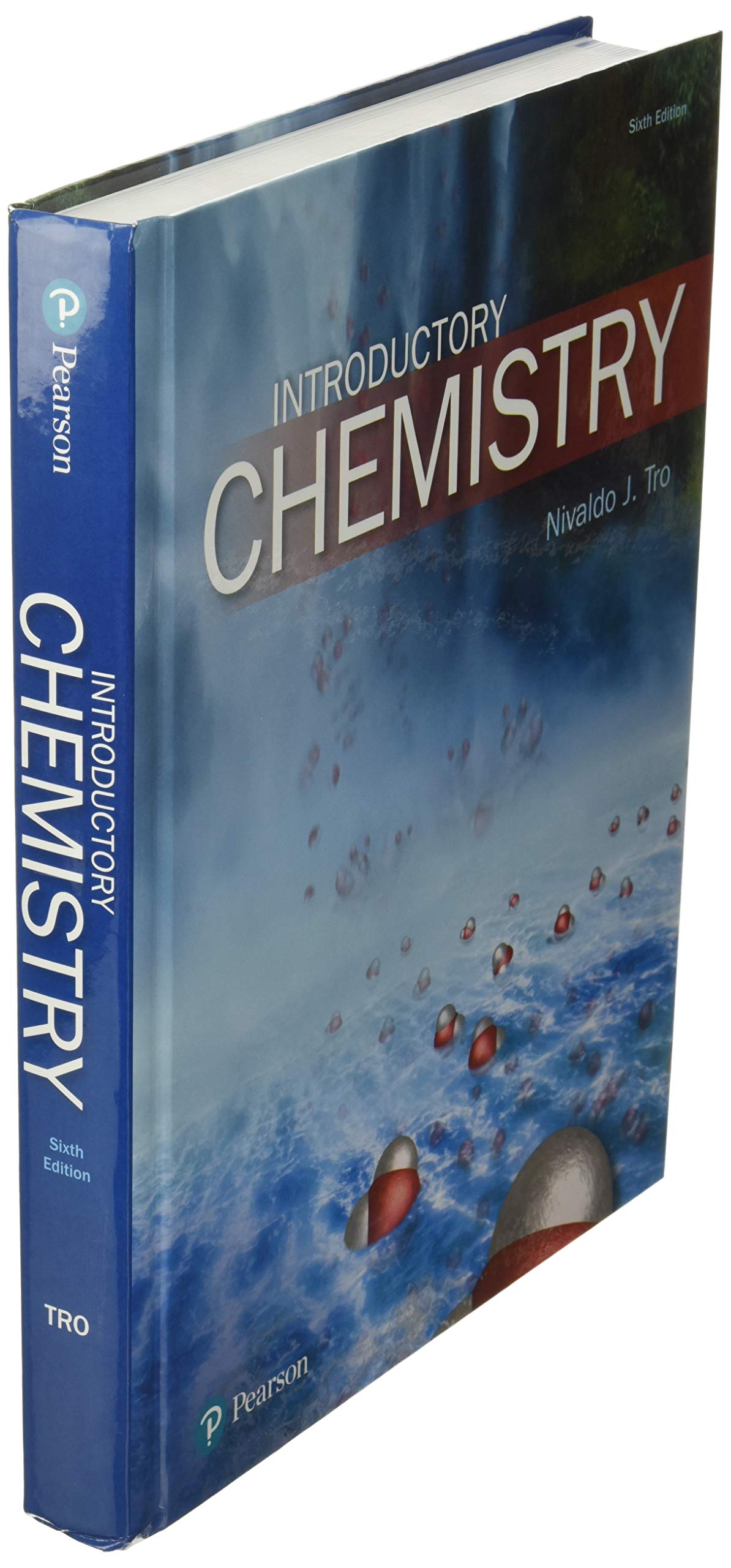 Introductory Chemistry (MasteringChemistry)