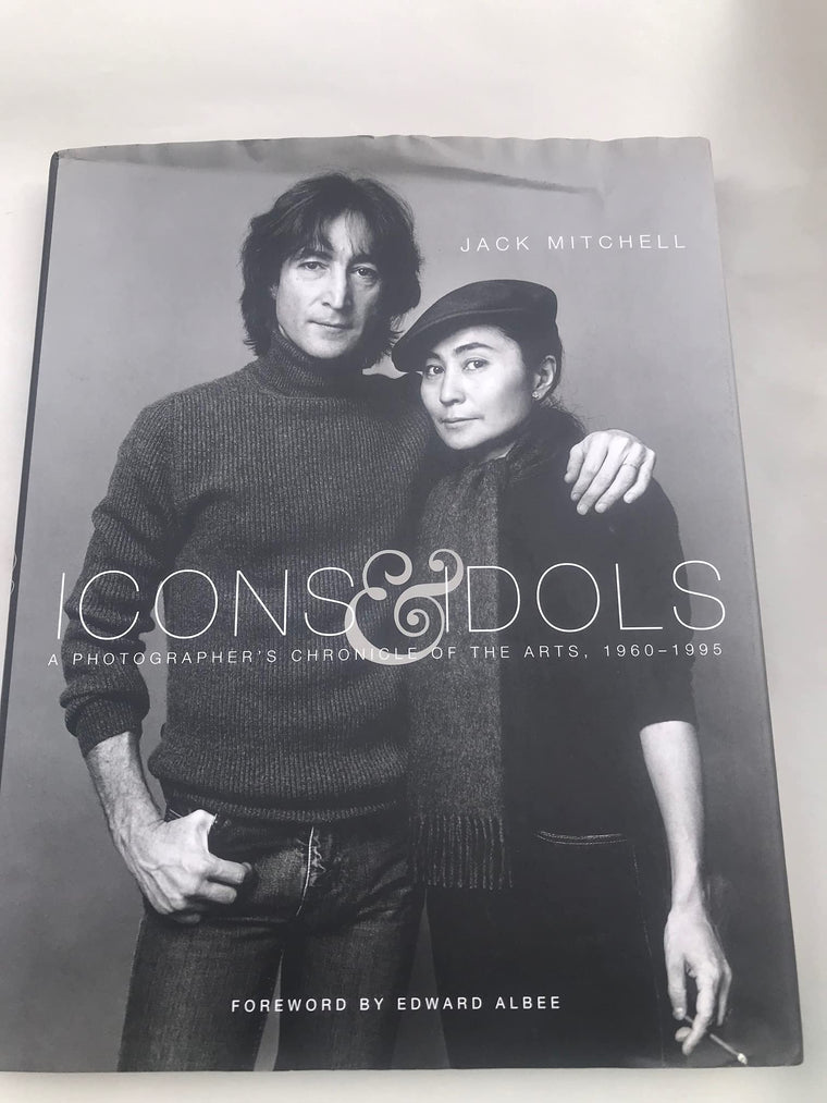 Icons & Idols