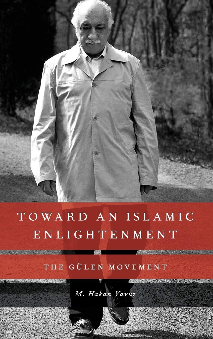 Toward an Islamic Enlightenment: The Glen Movement
