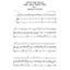 Suite for Cello and Jazz Piano Trio: Set of Parts