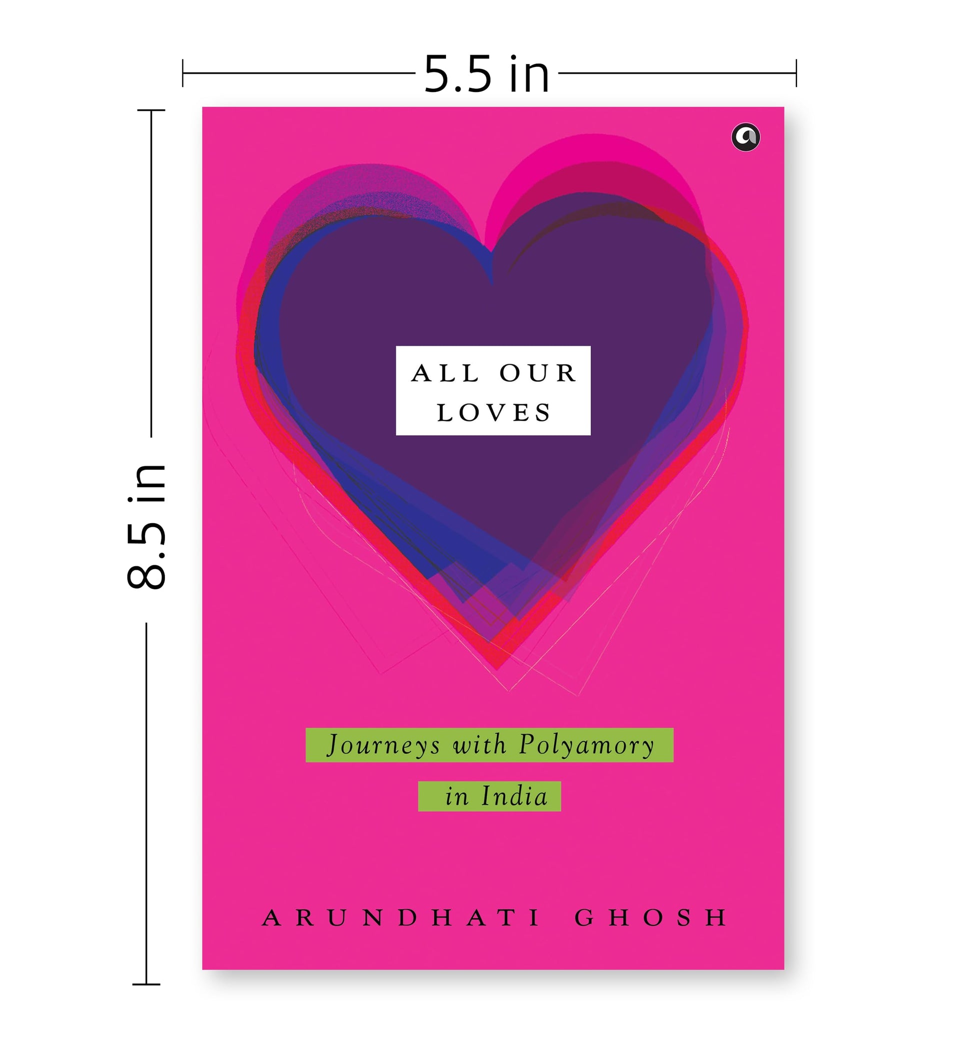 All Our Loves: Journeys with Polyamory in India