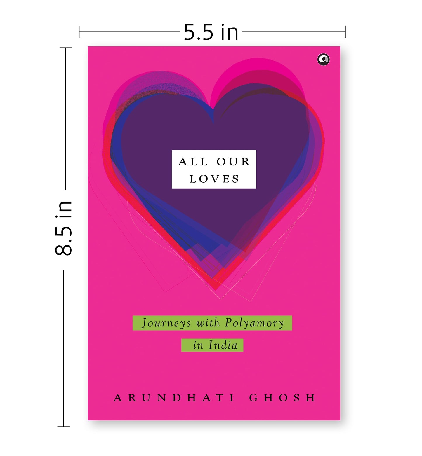 All Our Loves: Journeys with Polyamory in India