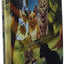 Warriors: Tigerstar and Sasha #3: Return to the Clans