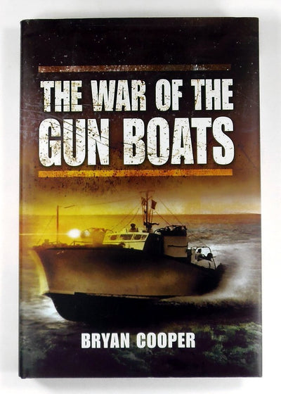 The War of the Gun Boats