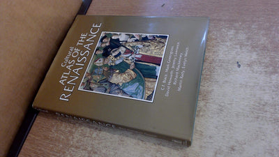 Cultural Atlas of the Renaissance