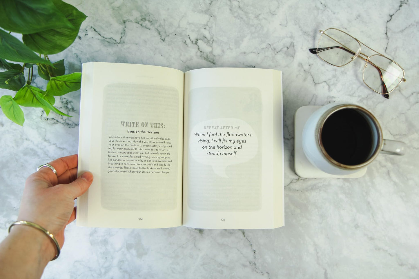 Brave the Page: How Writing Our Hard Stories Brings Healing and Wholeness