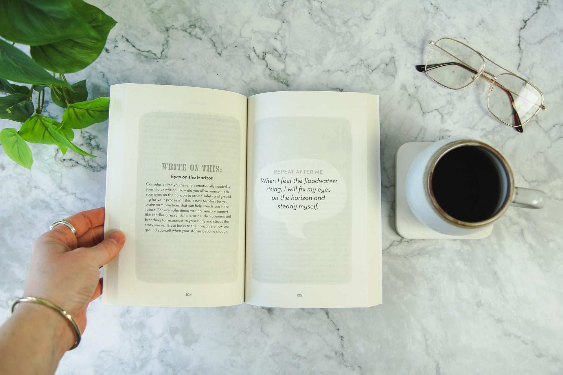 Brave the Page: How Writing Our Hard Stories Brings Healing and Wholeness