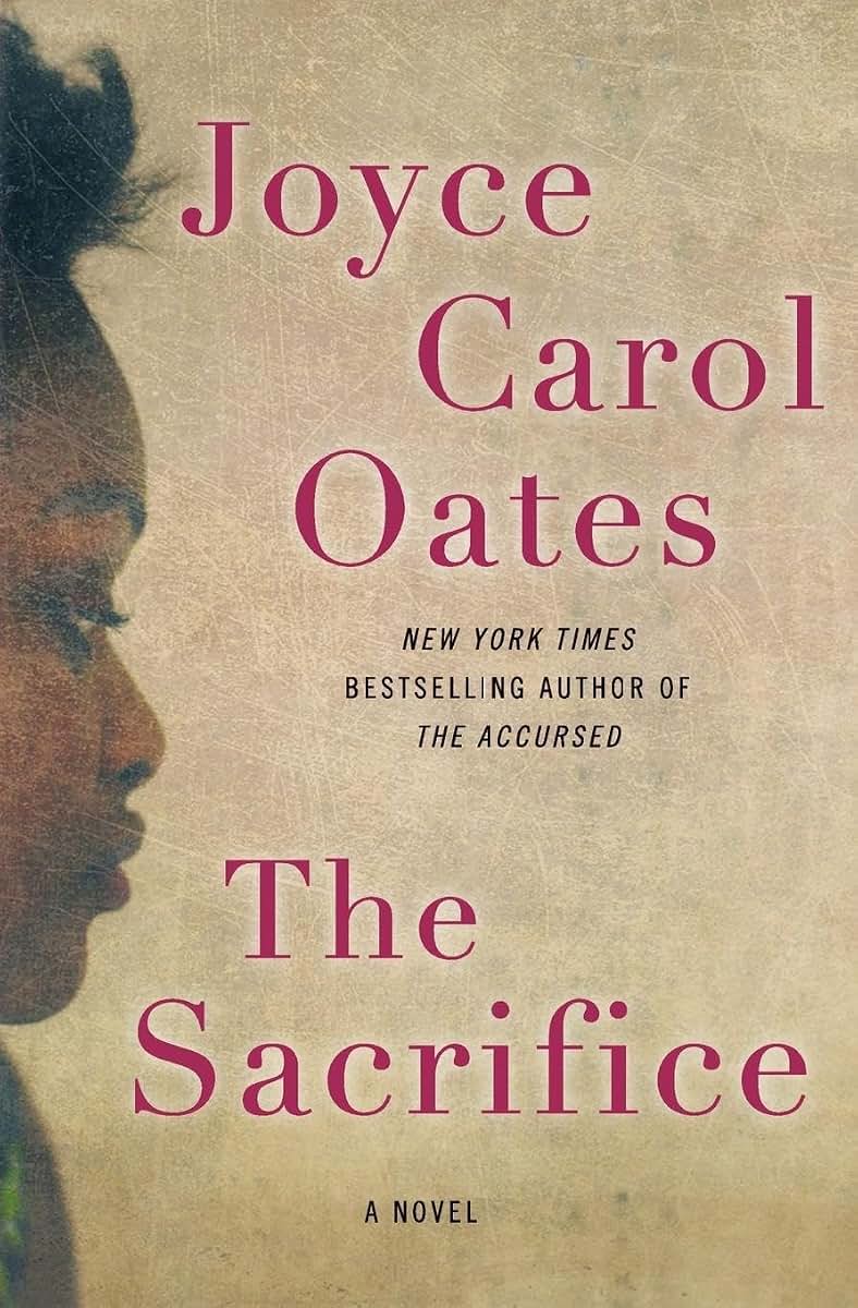 SACRIFICE