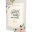 NIV, Beautiful Word Bible Journal, James, Paperback, Comfort Print