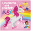 Unicorns and Friends ABC - Kids Books - Childrens Books - Toddler Books by Page Publications
