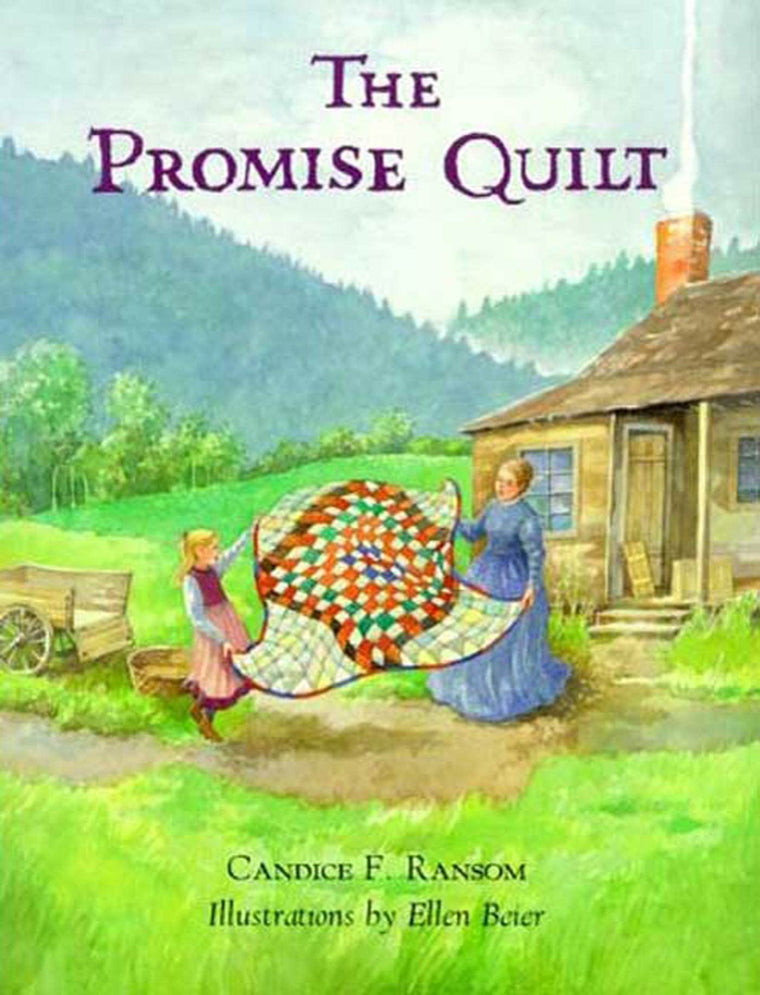 The Promise Quilt