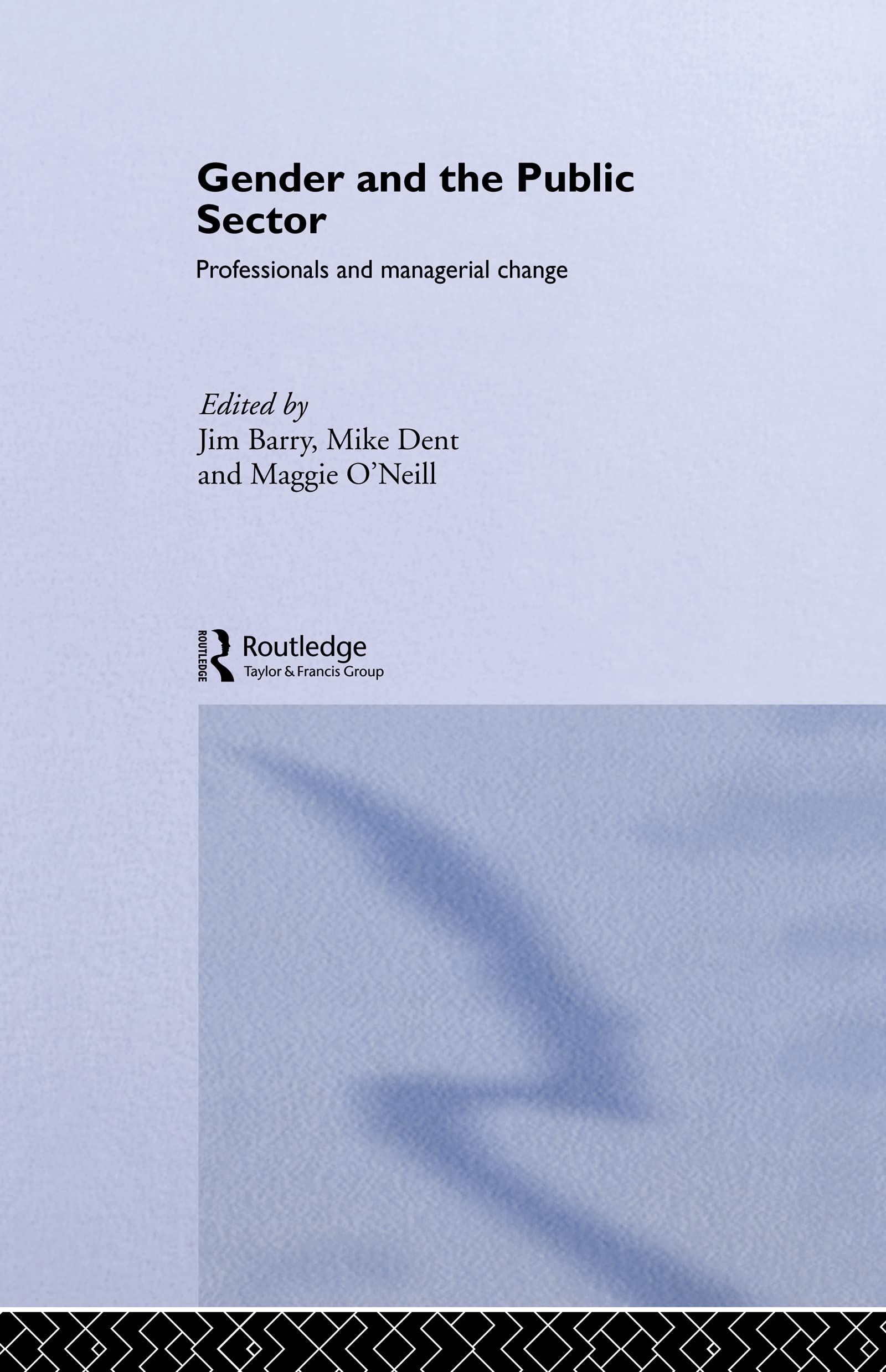 Gender and the Public Sector (Routledge Advances in Management and Business Studies)