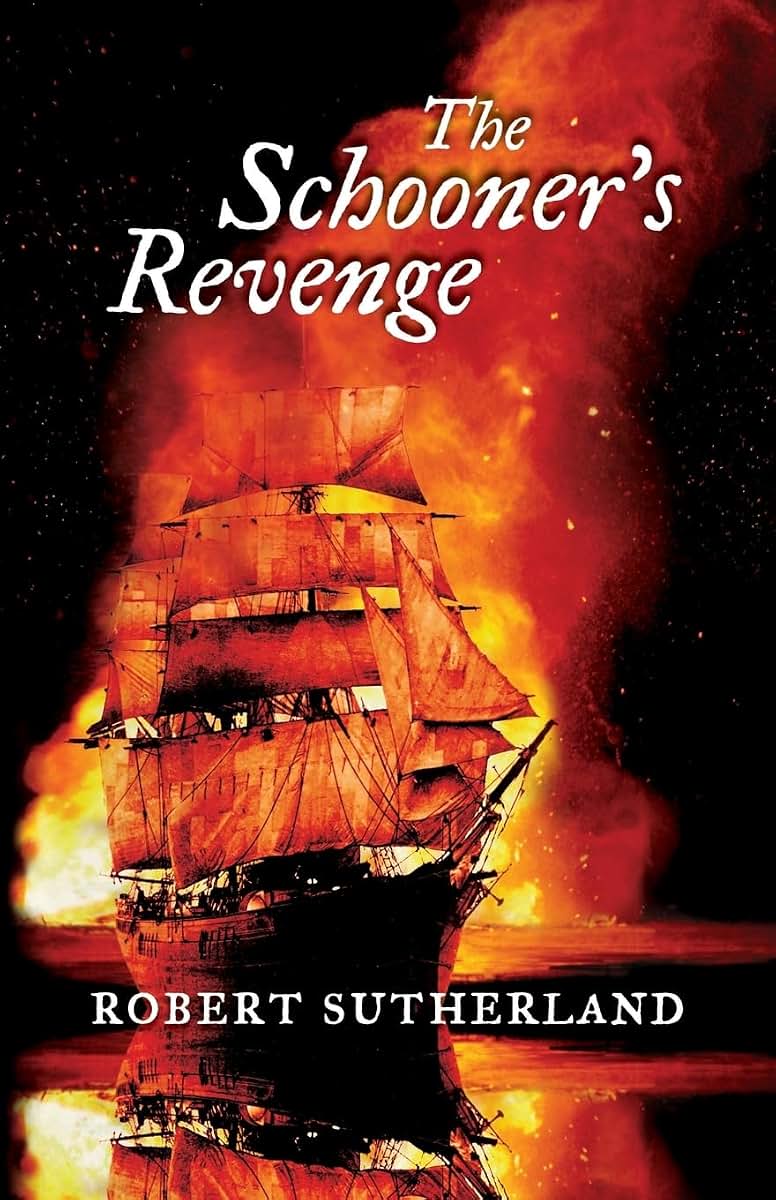 The Schooner's Revenge