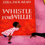 Whistle for Willie (Picture Puffins)
