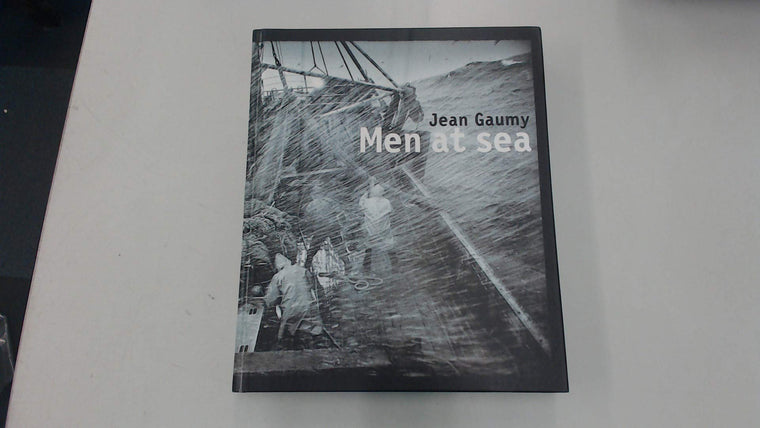 Men At Sea