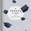 A Prayer a Day for Graduates: A Year of Wisdom and Guidance from God?s Word (A 365-Day Prayer Devotional) - The Perfect Christian Graduation Gift to Celebrate Your Grad