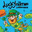 Lucky the Farting Leprechaun: A Funny Kid's Picture Book About a Leprechaun Who Farts and Escapes a Trap, Perfect St. Patrick's Day Gift for Boys and Girls (Farting Adventures)