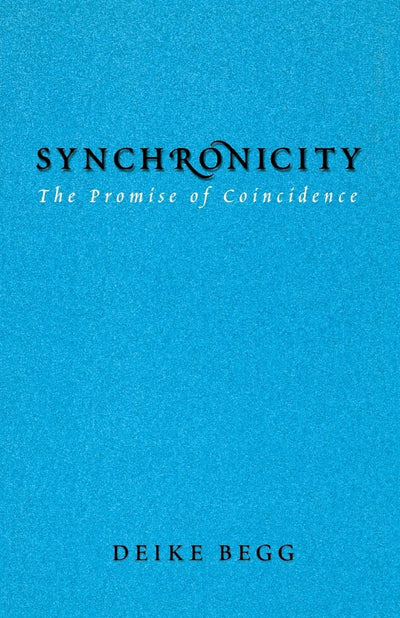 Synchronicity: The Promise of Coincidence