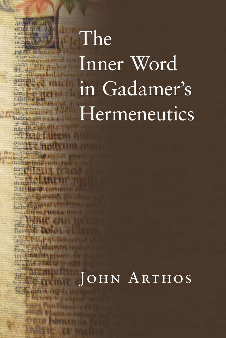 The Inner Word in Gadamers Hermeneutics