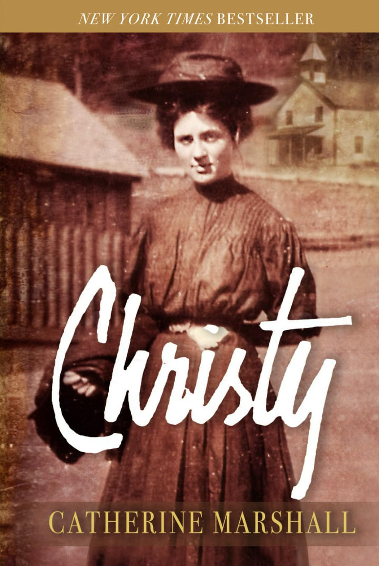 Christy