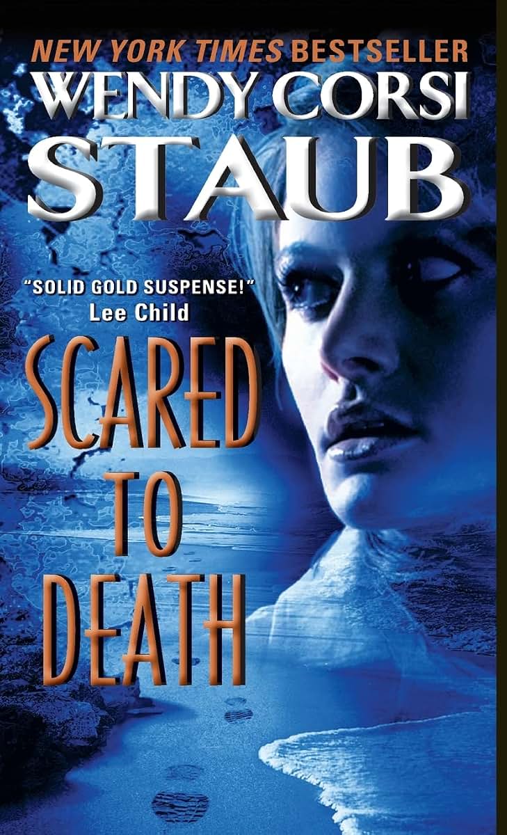 Scared to Death