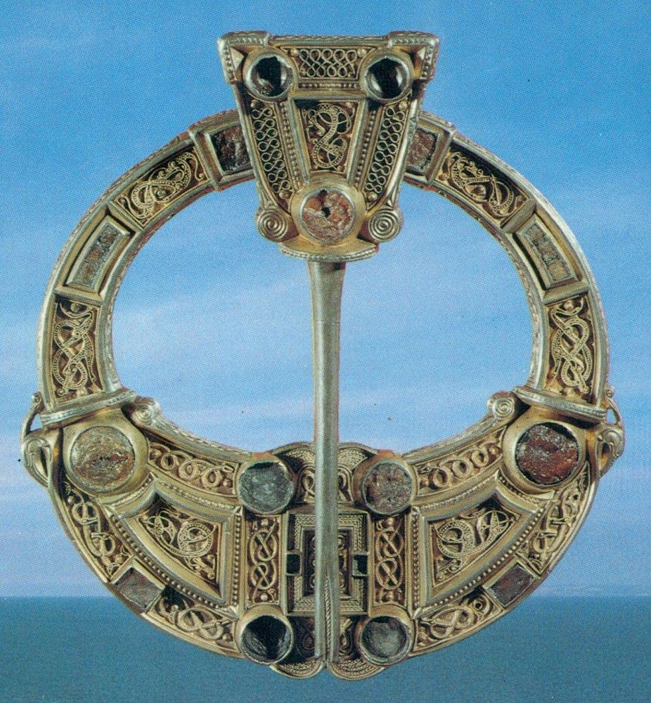 Celtic Britain (Britain Before the Conquest)