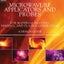 Microwave/RF Applicators and Probes: for Material Heating, Sensing, and Plasma Generation