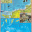 Guam Adventure & Dive Guide Franko Maps Waterproof Map