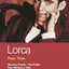 Lorca Plays: 3: The Public; Play without a Title; Mariana Pineda (World Classics)