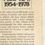 In Joy Still Felt: The Autobiography of Isaac Asimov 1954-19
