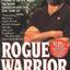 Rogue Warrior by Richard Marcinko