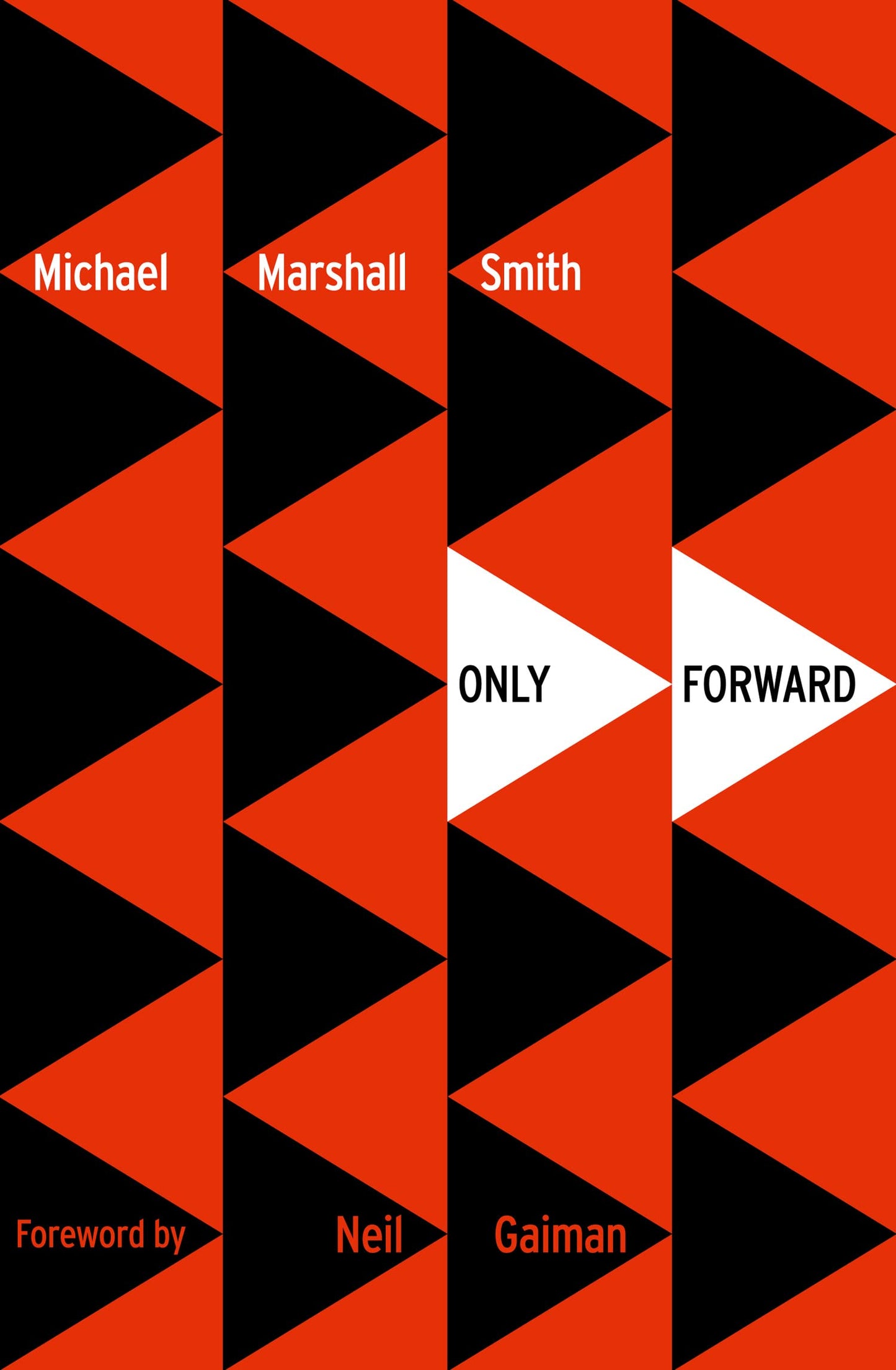 Only Forward