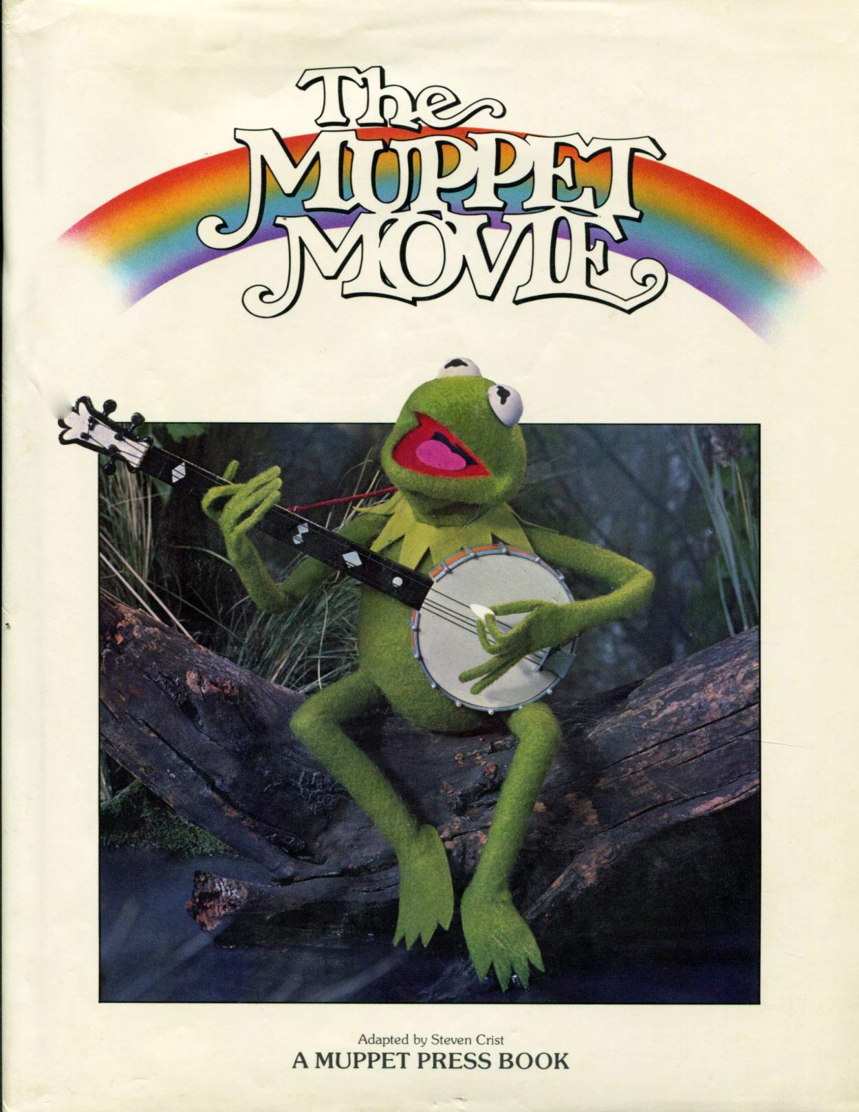 The Muppet Movie