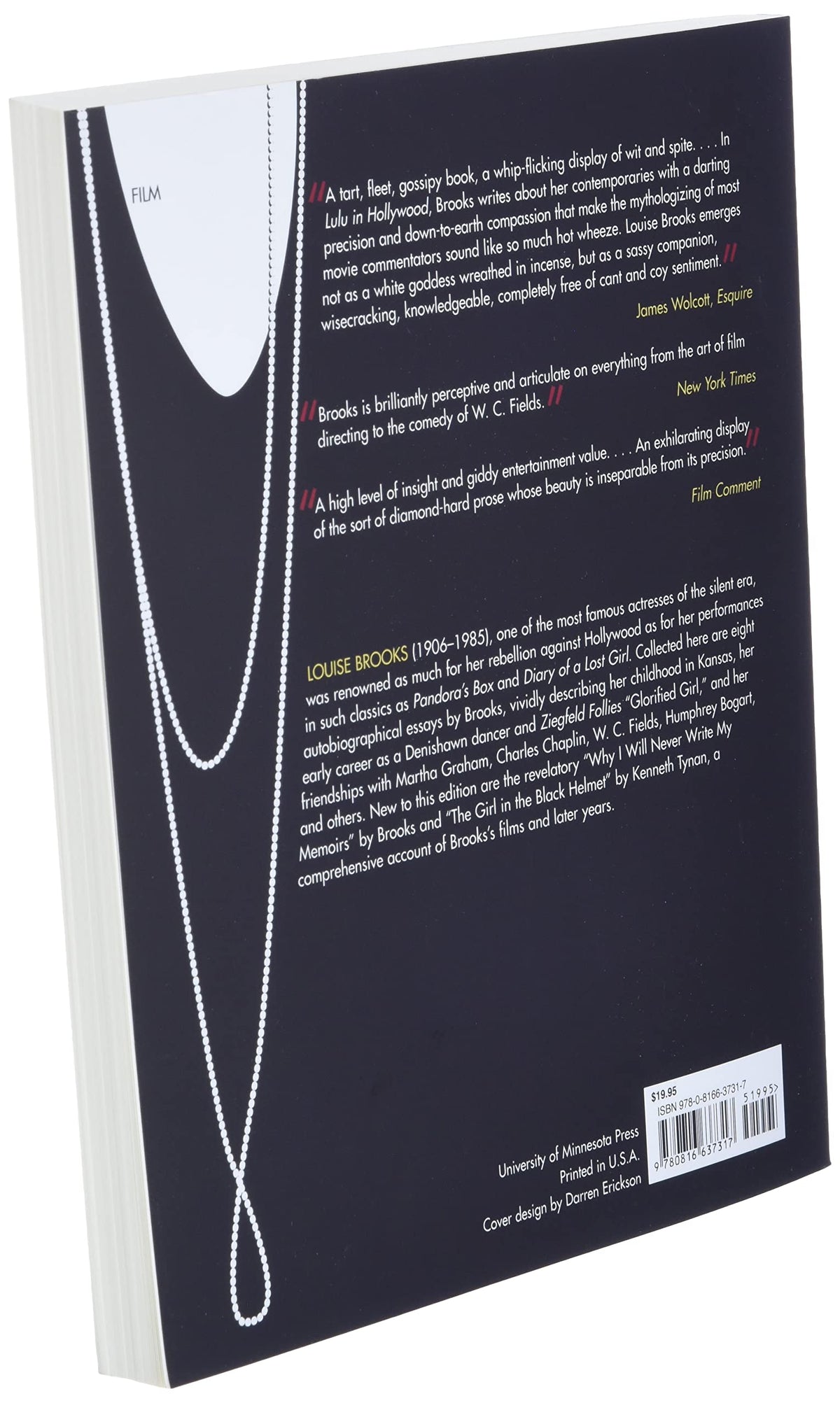 Lulu In Hollywood: Expanded Edition