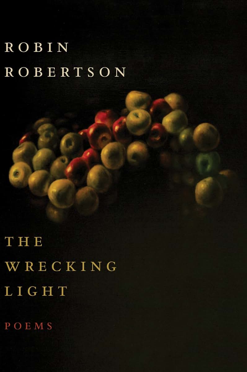The Wrecking Light