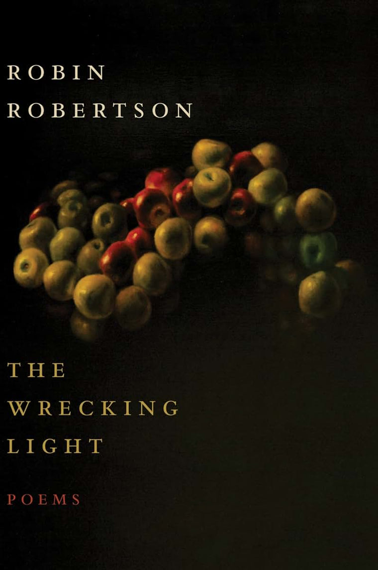 The Wrecking Light