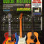 CP69133 - Progressive Guitar Method Book 1 - Supplement - Book/CD/DVD