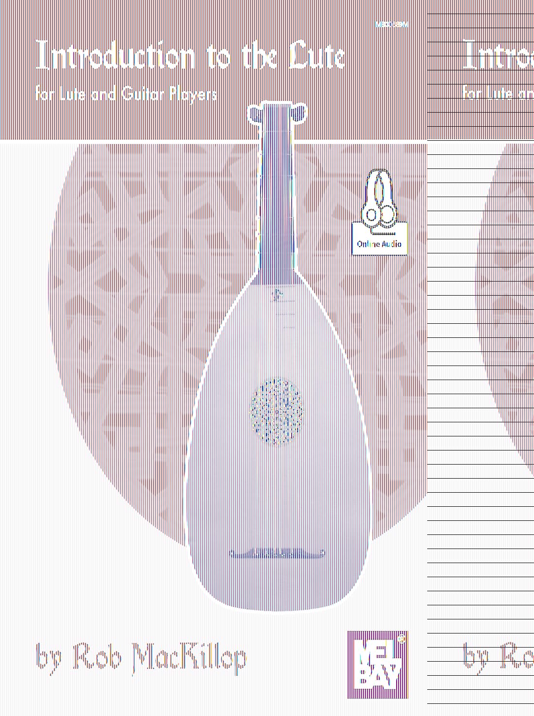 Introduction to the Lute: For Lute and Guitar Players