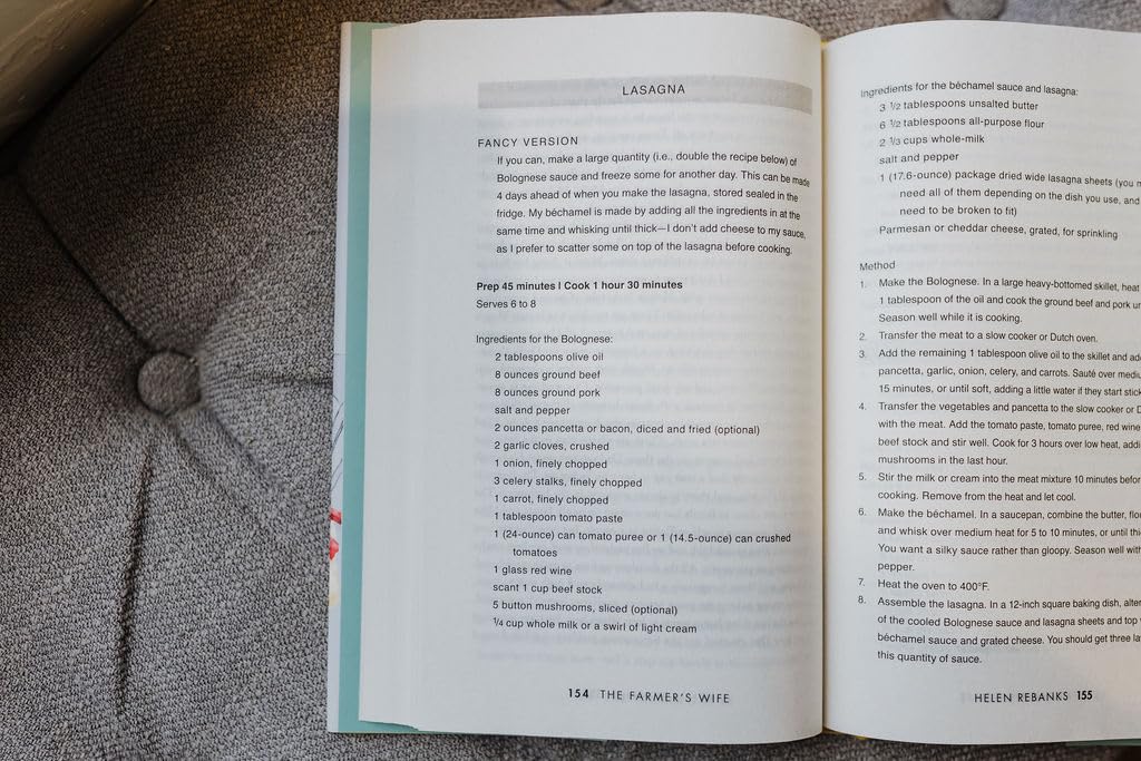 The Farmer's Wife: My Life in Days