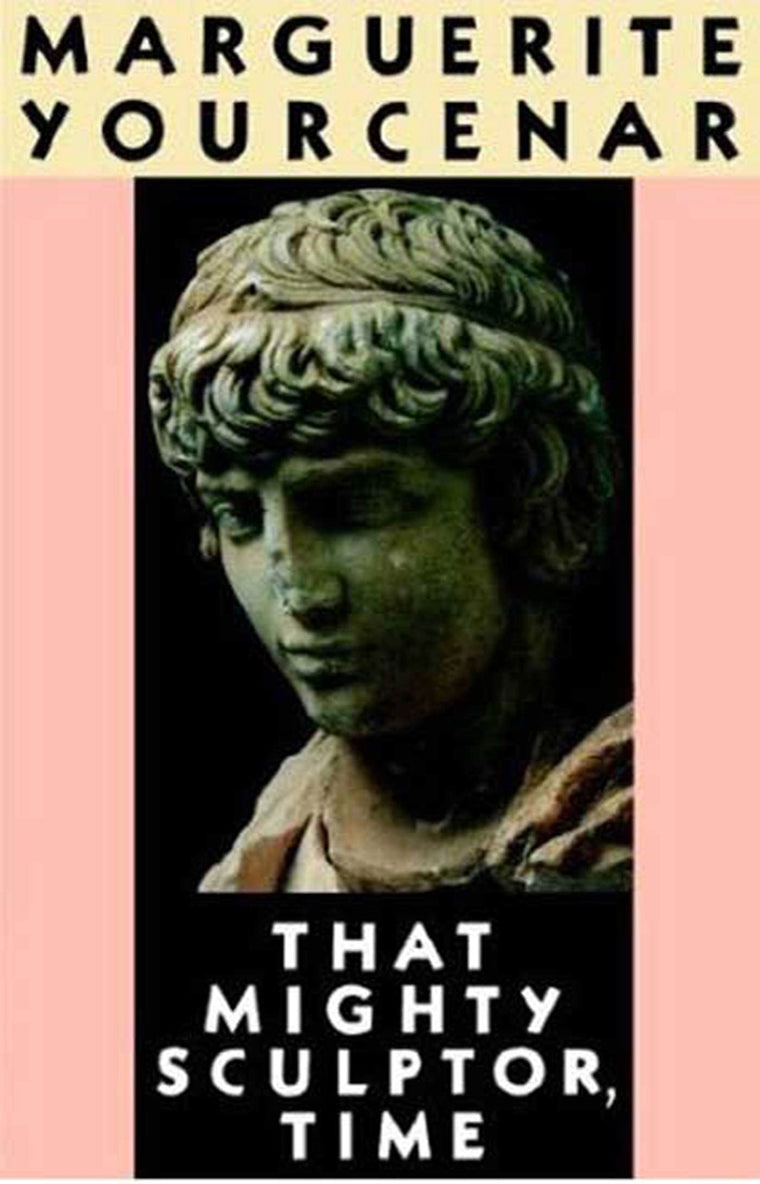 That Mighty Sculptor, Time