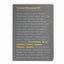 The Jesus Bible Journal, 1 Corinthians - Colossians, NIV, Paperback, Comfort Print