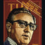 Henry Kissinger and the American Century