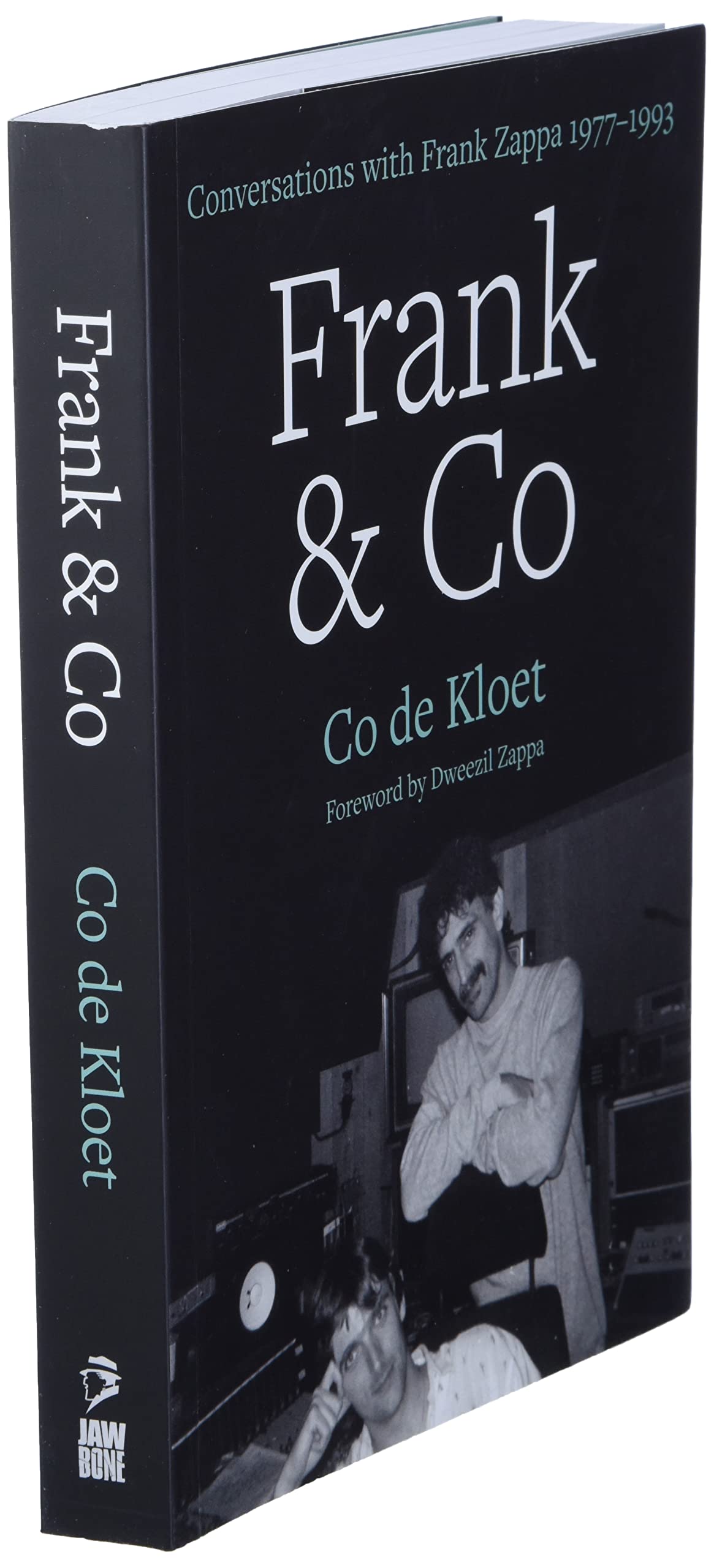 Frank & Co: Conversations with Frank Zappa 1977-1993