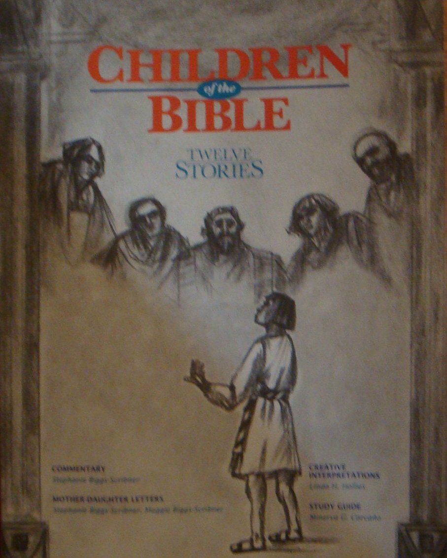 Children of the Bible (Twelve Stories)