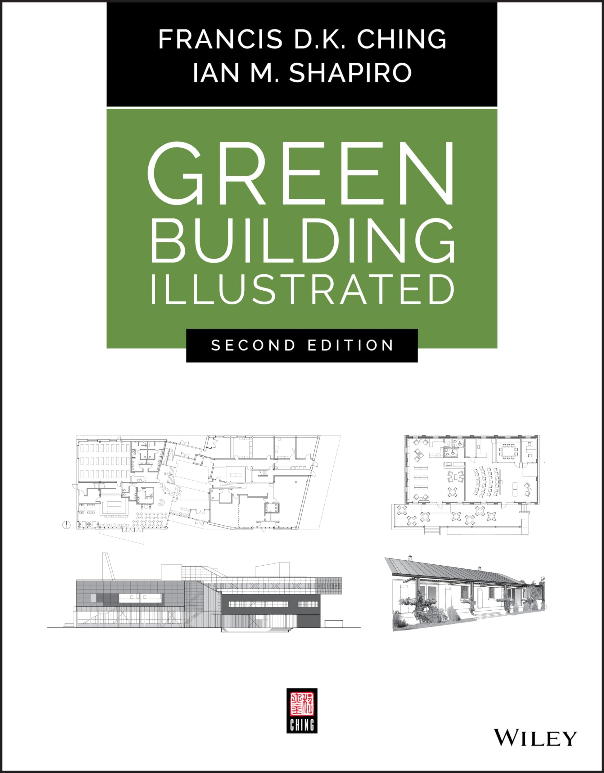 Green Building Illustrated, 2nd Edition