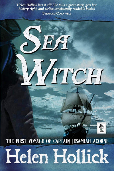Sea Witch (Voyages of Captain Jesamiah Acorn) (BOOK1)