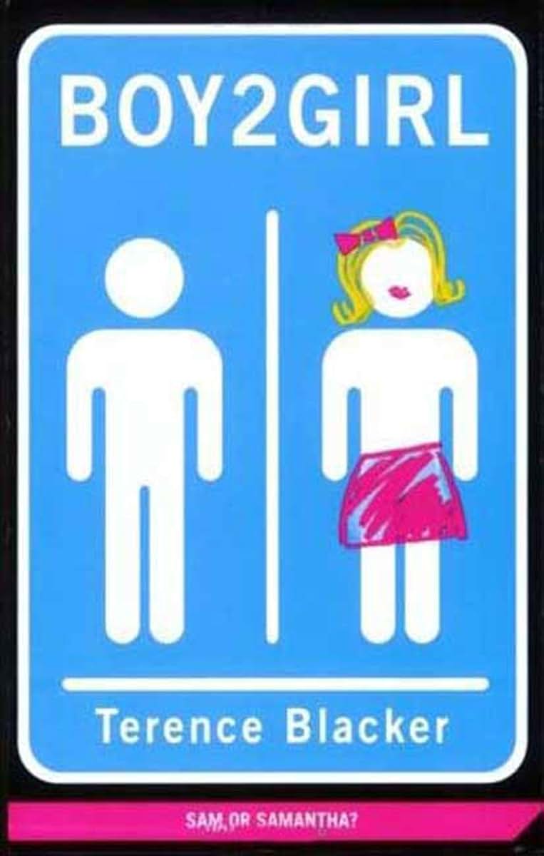 Boy2Girl