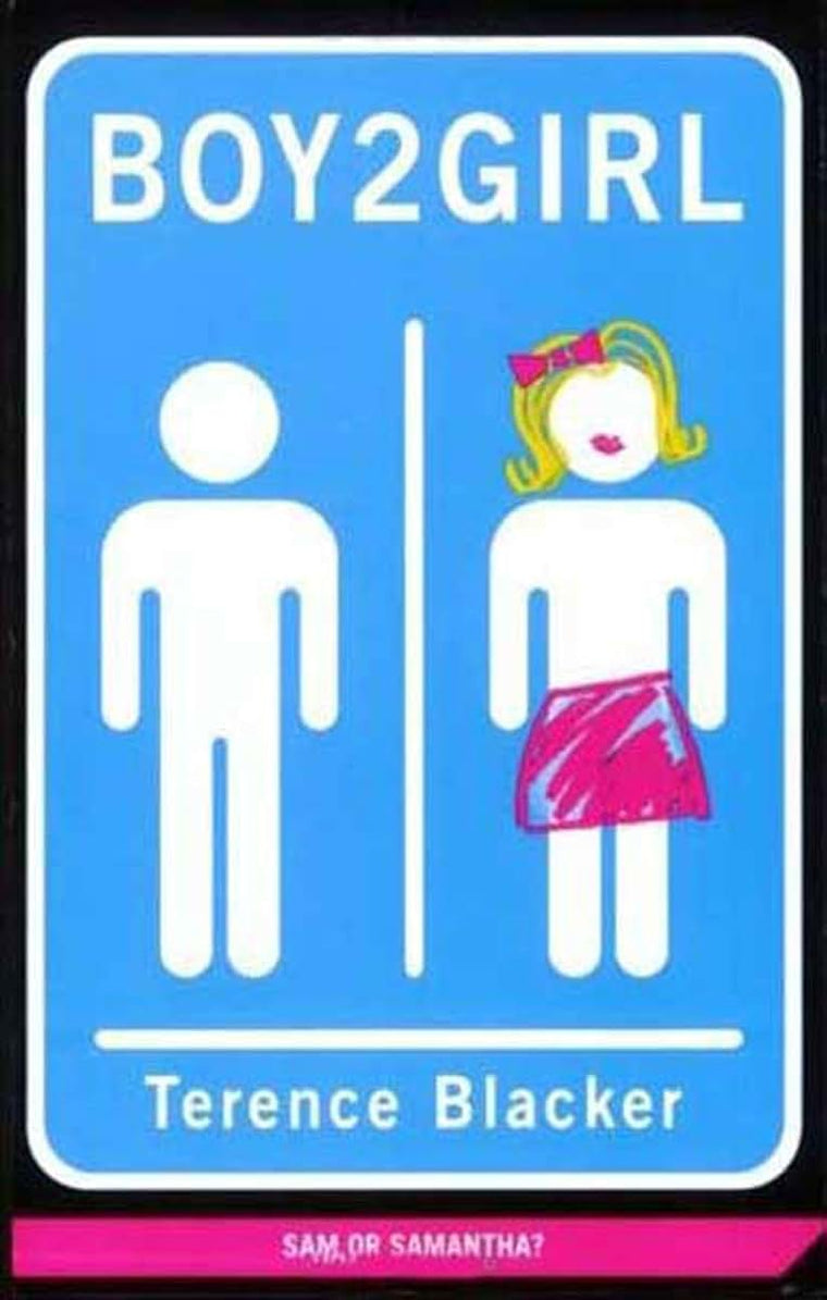 Boy2Girl