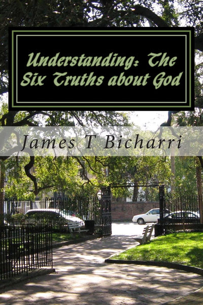 Understanding: The Six Truths about God: Jesus said: I never said it would be easyI only said it would be worth it. Never take the Word of Wisdom for granted.